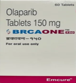 BRCAONE 150 MG